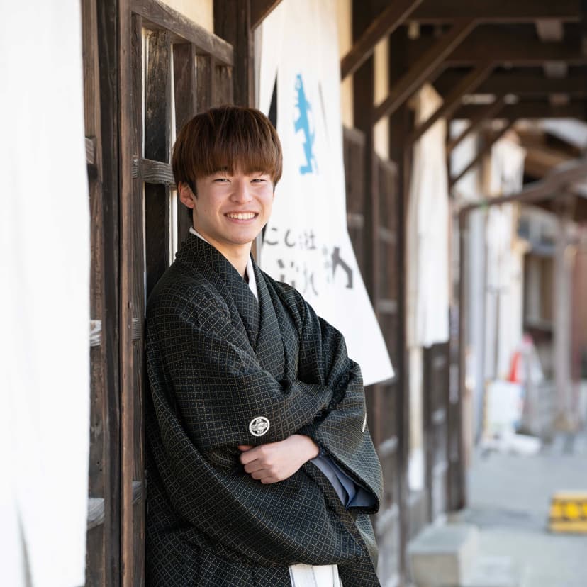 大保 海翔のプロフィール写真
